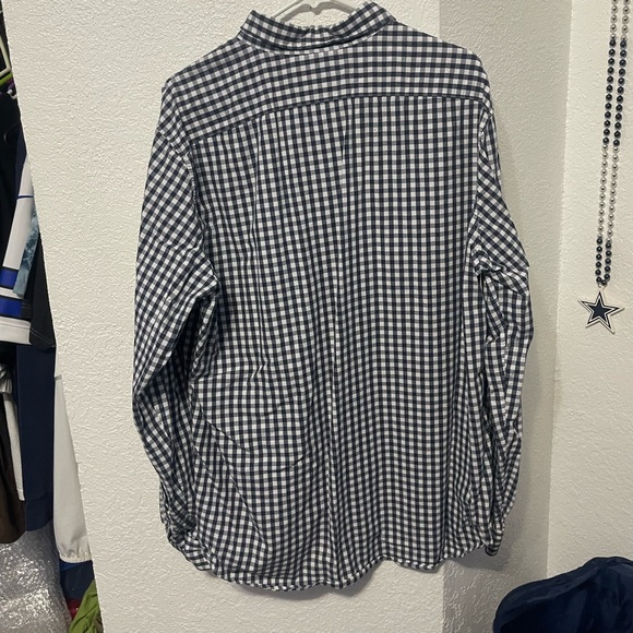 Michael kors button down - Picture 2 of 3